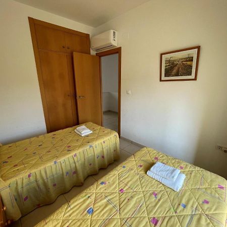 Birdie Apartment Muntanya la Sella ภายนอก รูปภาพ
