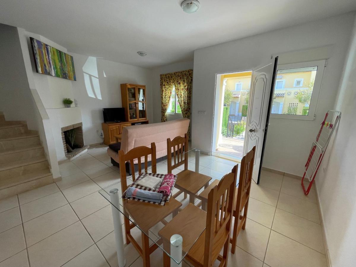 Birdie Apartment Muntanya la Sella ภายนอก รูปภาพ