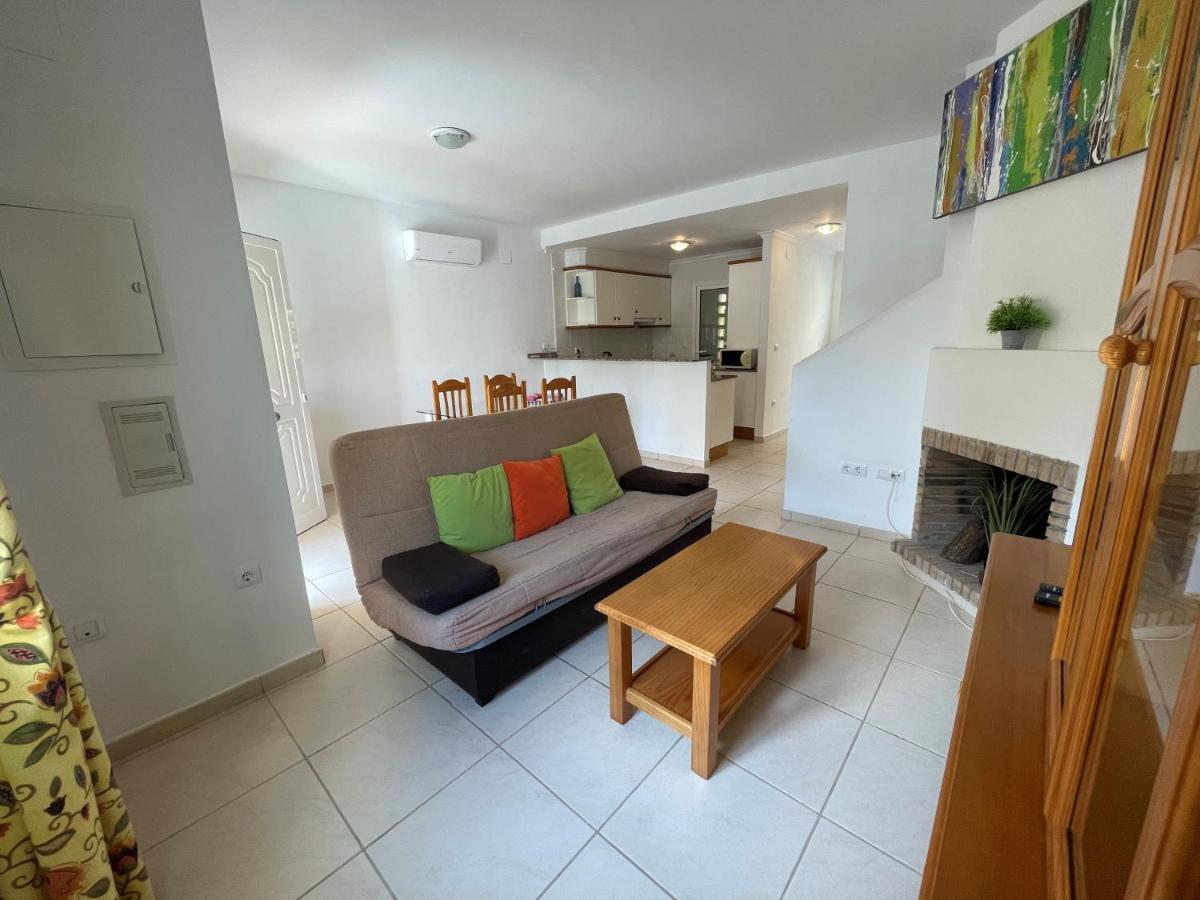 Birdie Apartment Muntanya la Sella ภายนอก รูปภาพ