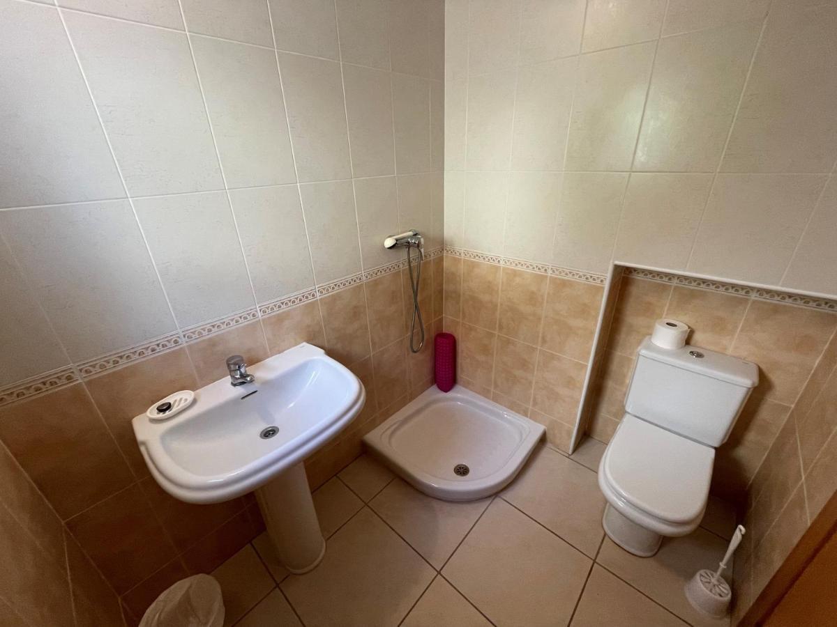 Birdie Apartment Muntanya la Sella ภายนอก รูปภาพ