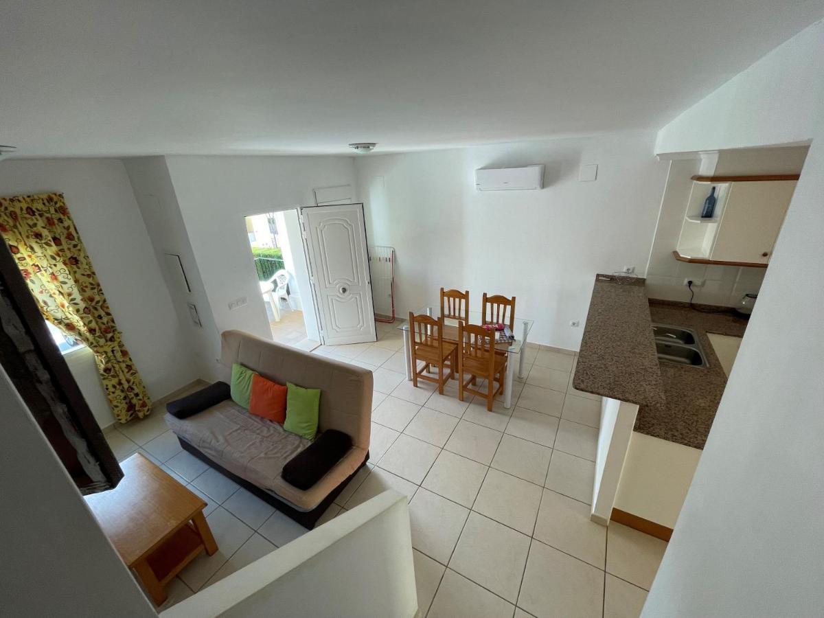Birdie Apartment Muntanya la Sella ภายนอก รูปภาพ