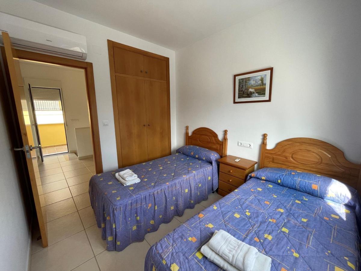 Birdie Apartment Muntanya la Sella ภายนอก รูปภาพ