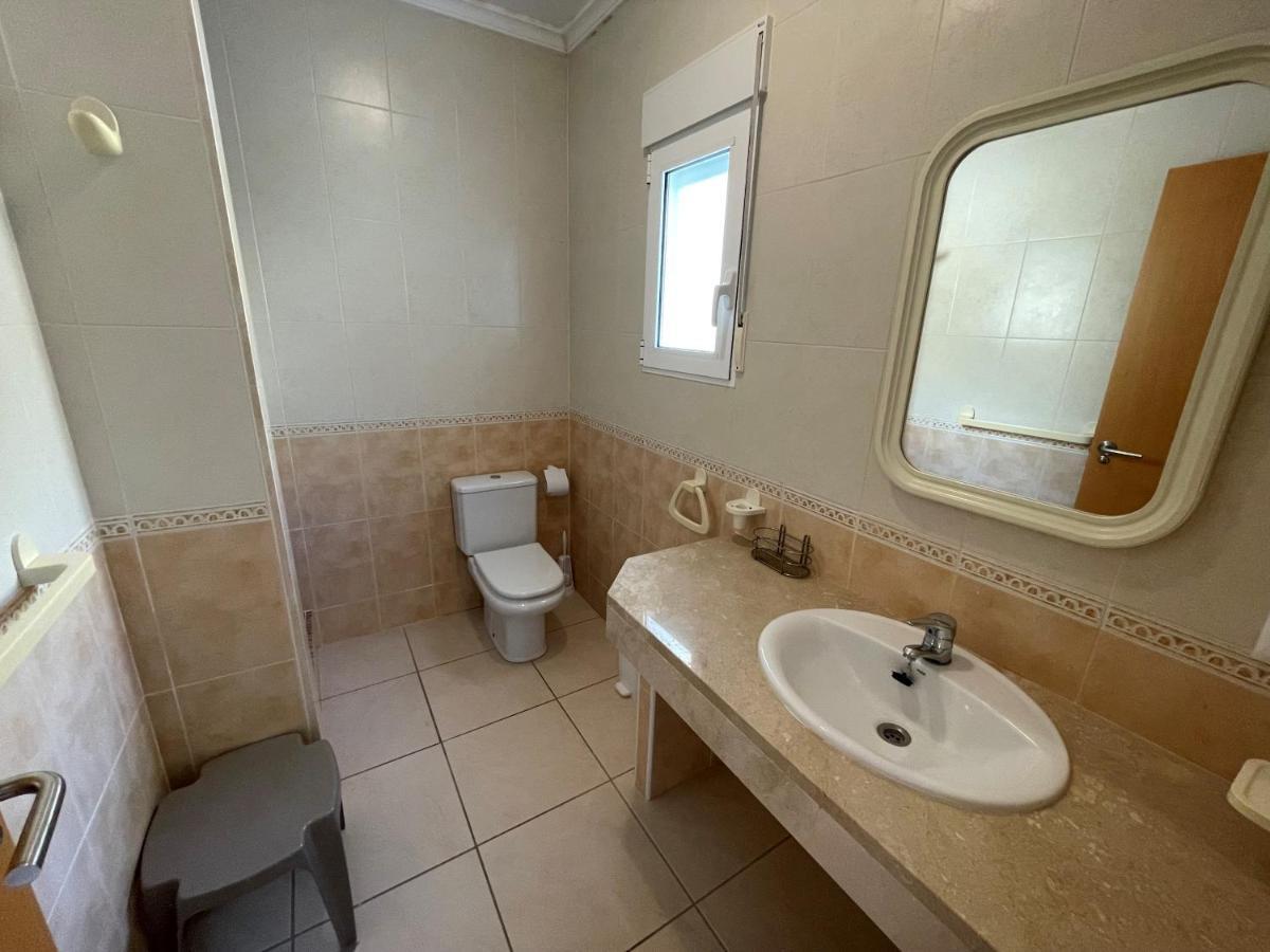 Birdie Apartment Muntanya la Sella ภายนอก รูปภาพ