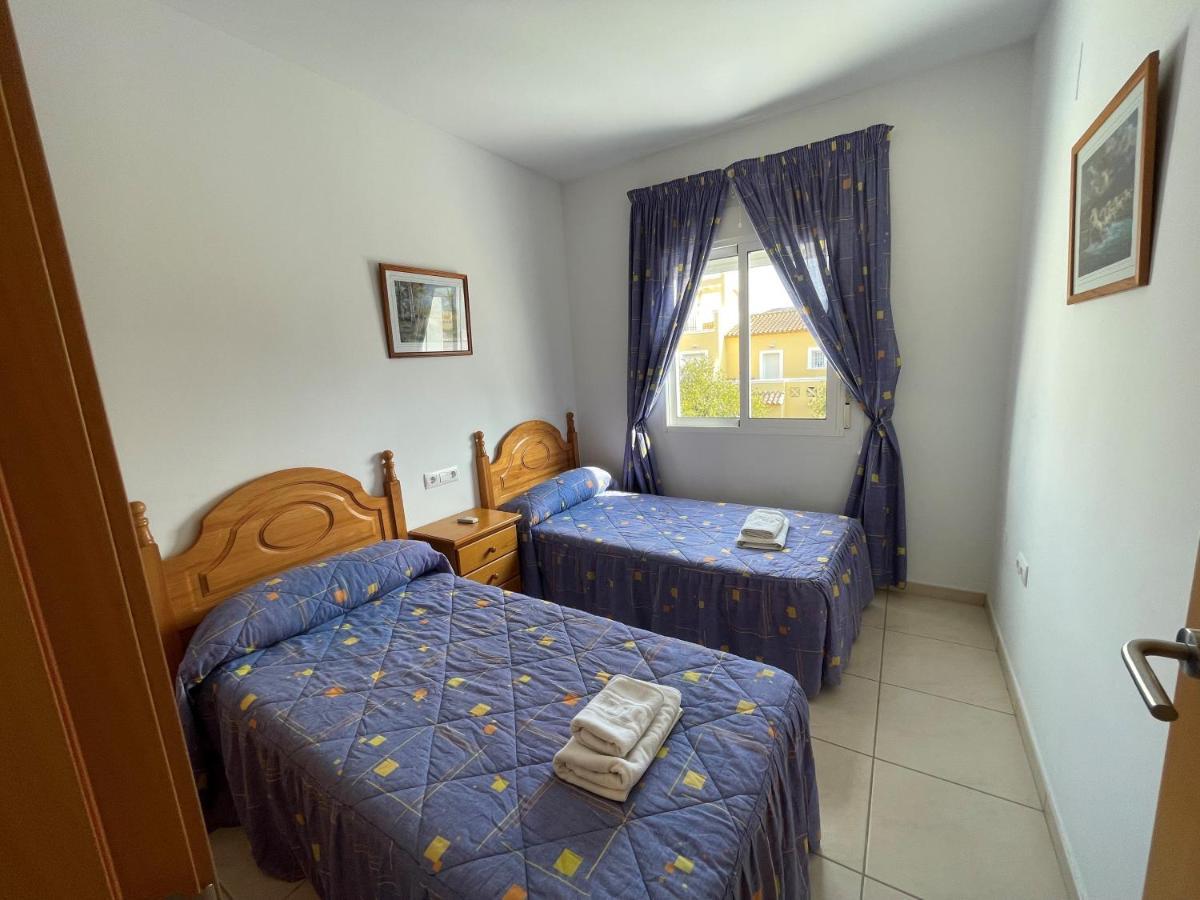 Birdie Apartment Muntanya la Sella ภายนอก รูปภาพ